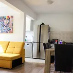 Apartman T&D