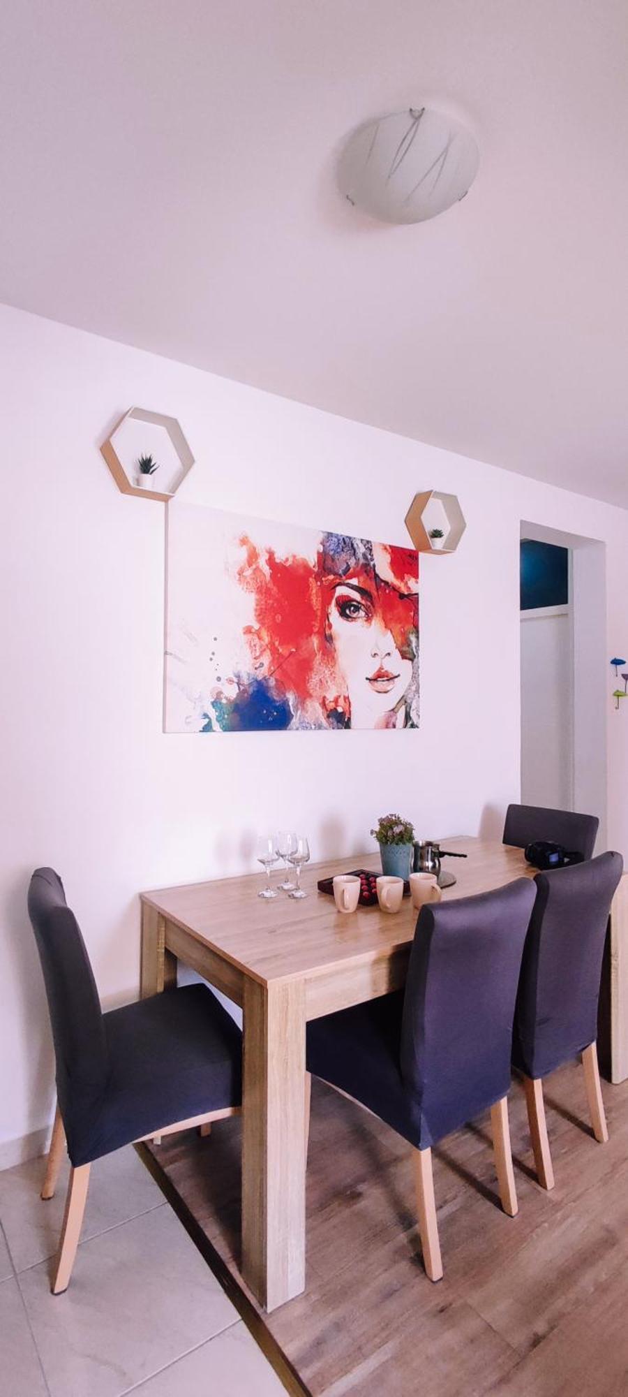 T&d Apartman *