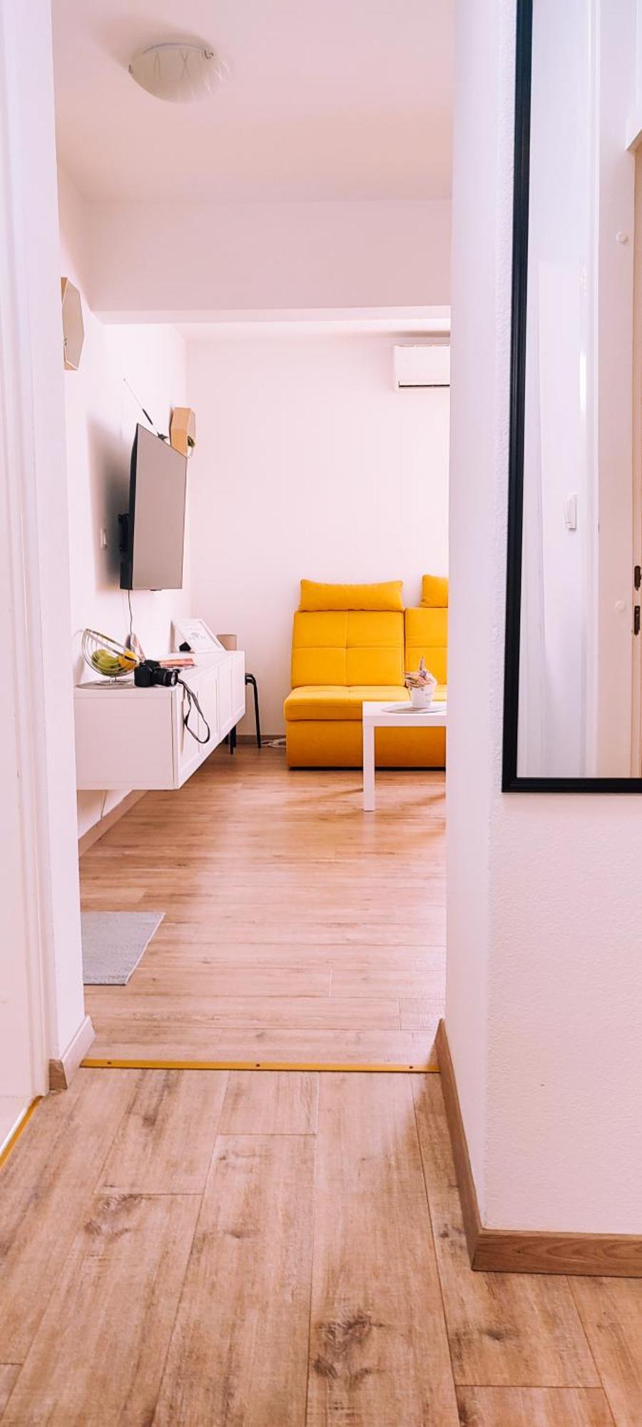 T&d Apartman *