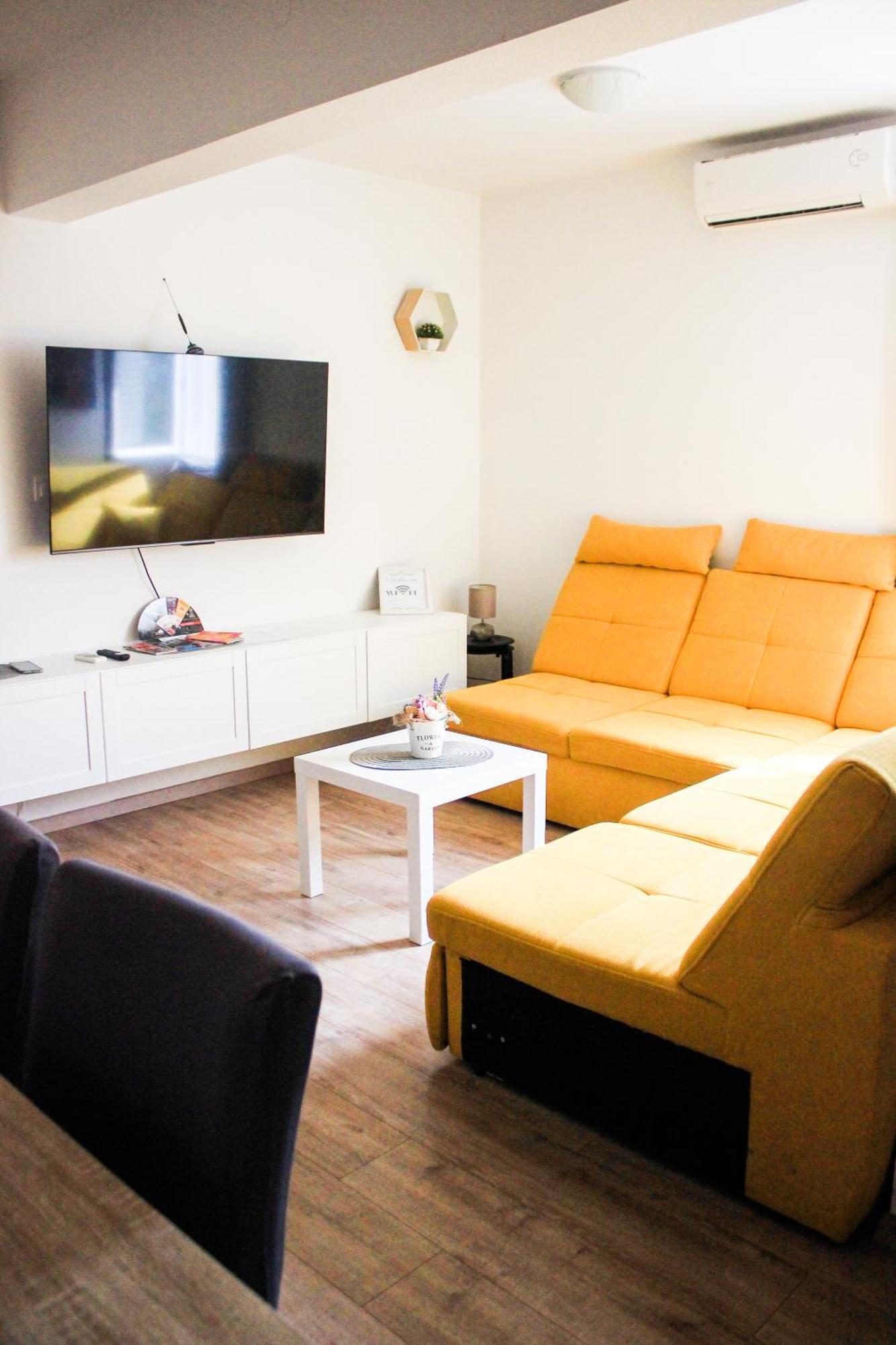 T&d Apartman