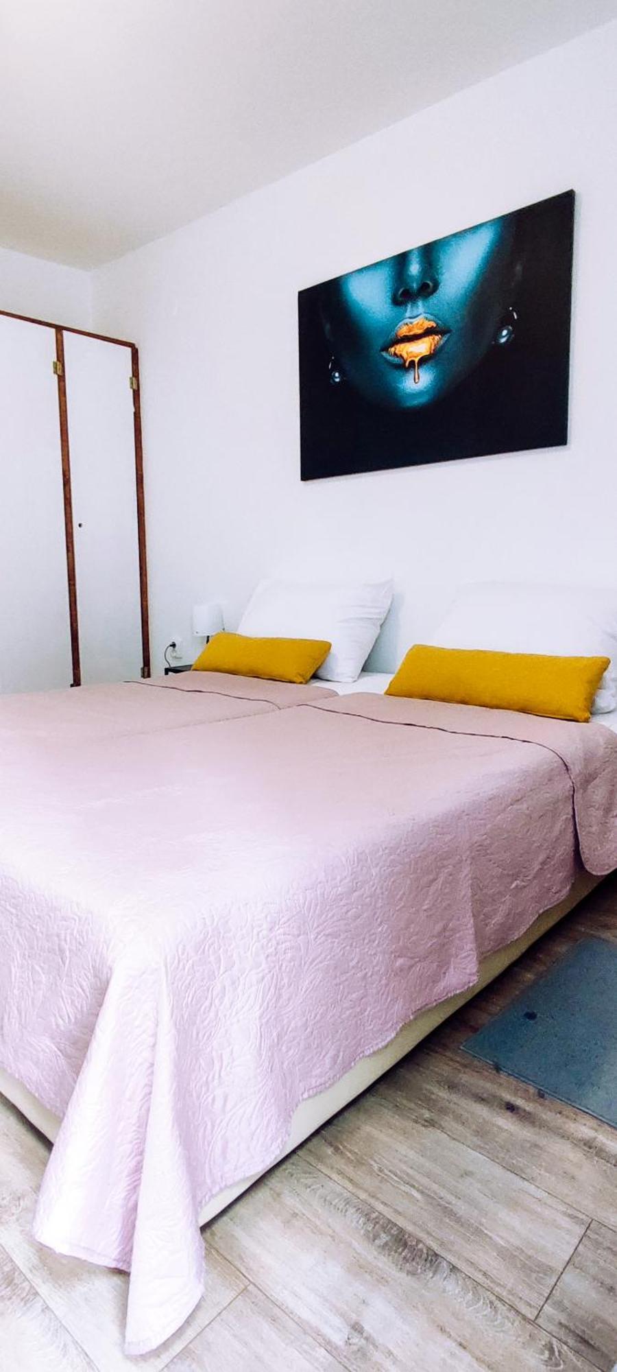Apartamento T&d