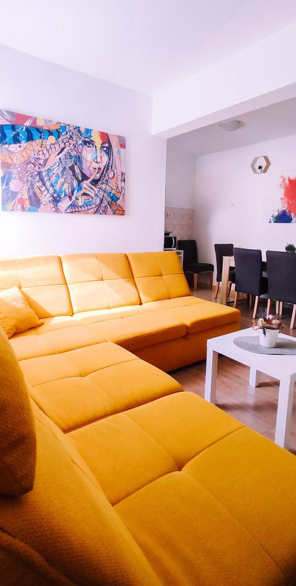 Apartman T&d Dubrovnik