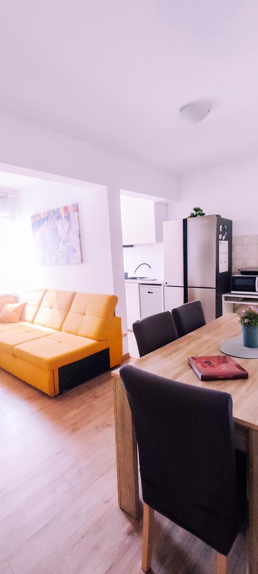 Apartman T&d *