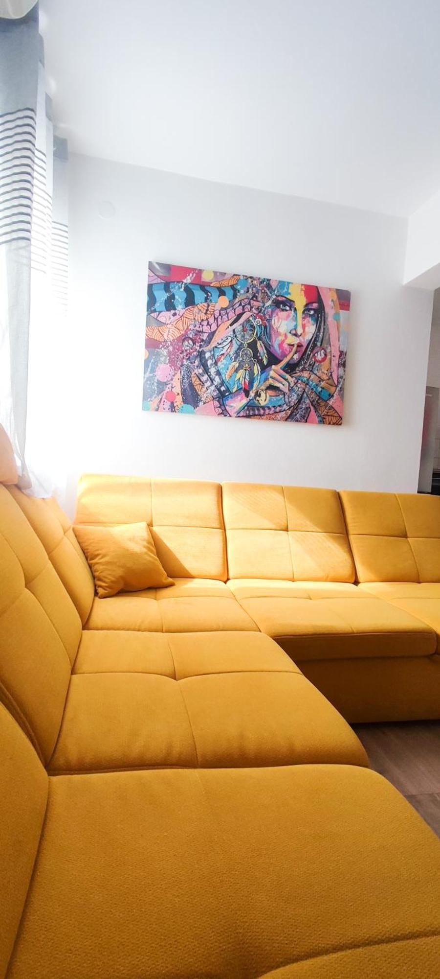 T&d Apartman *