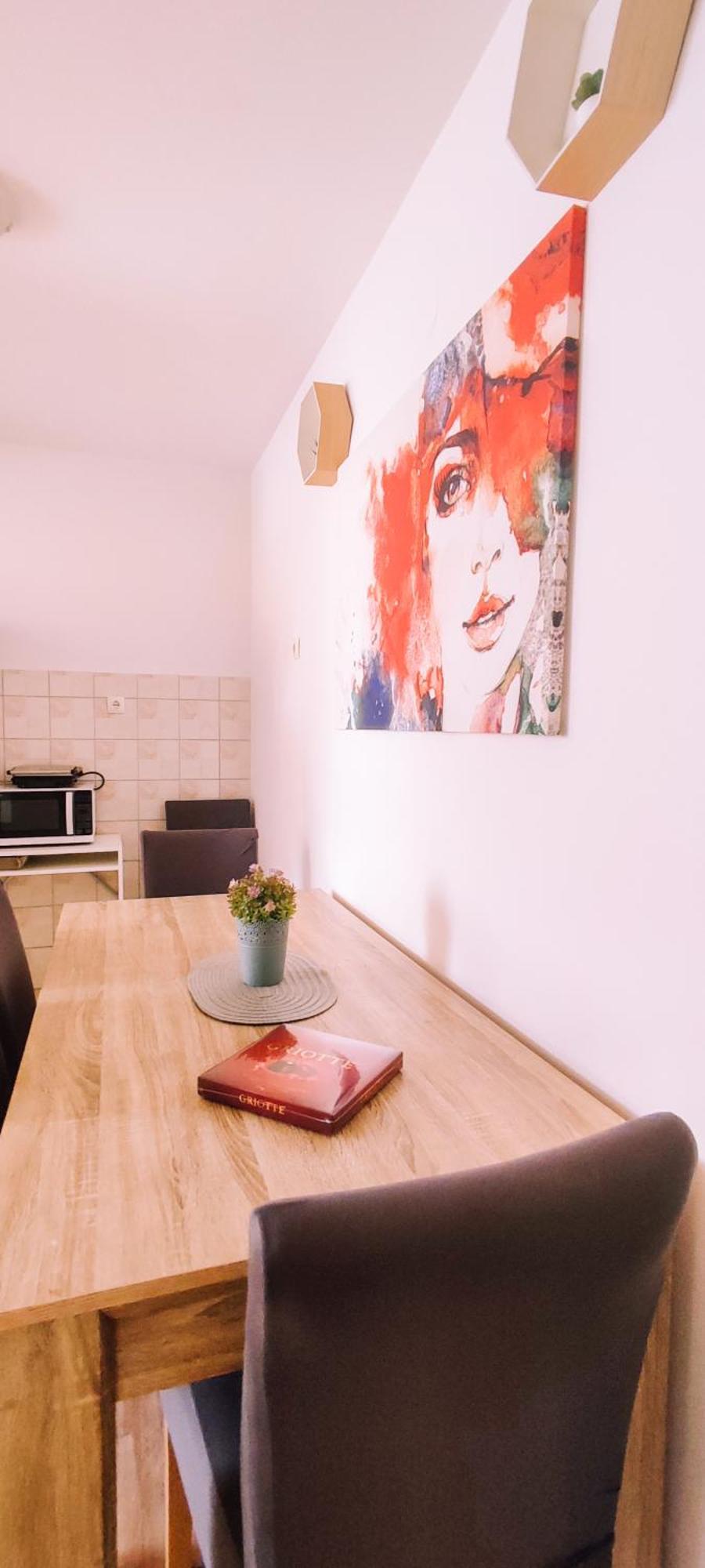 Apartman T&d Dubrovnik