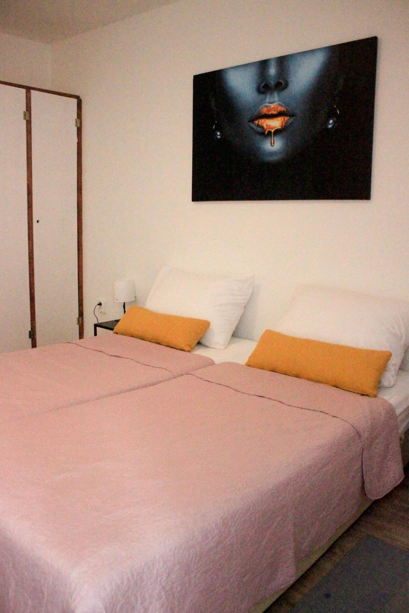Apartman T&d Dubrovnik