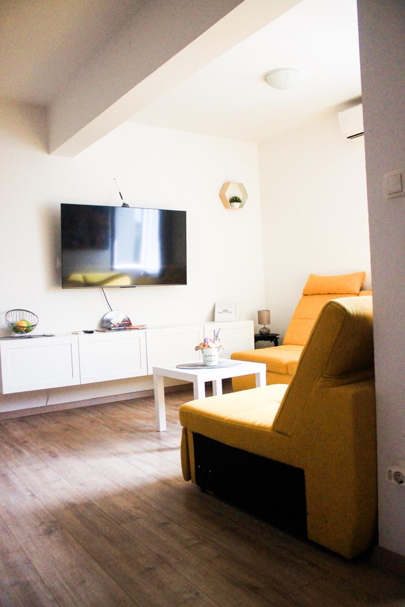 T&d Apartman Dubrovnik