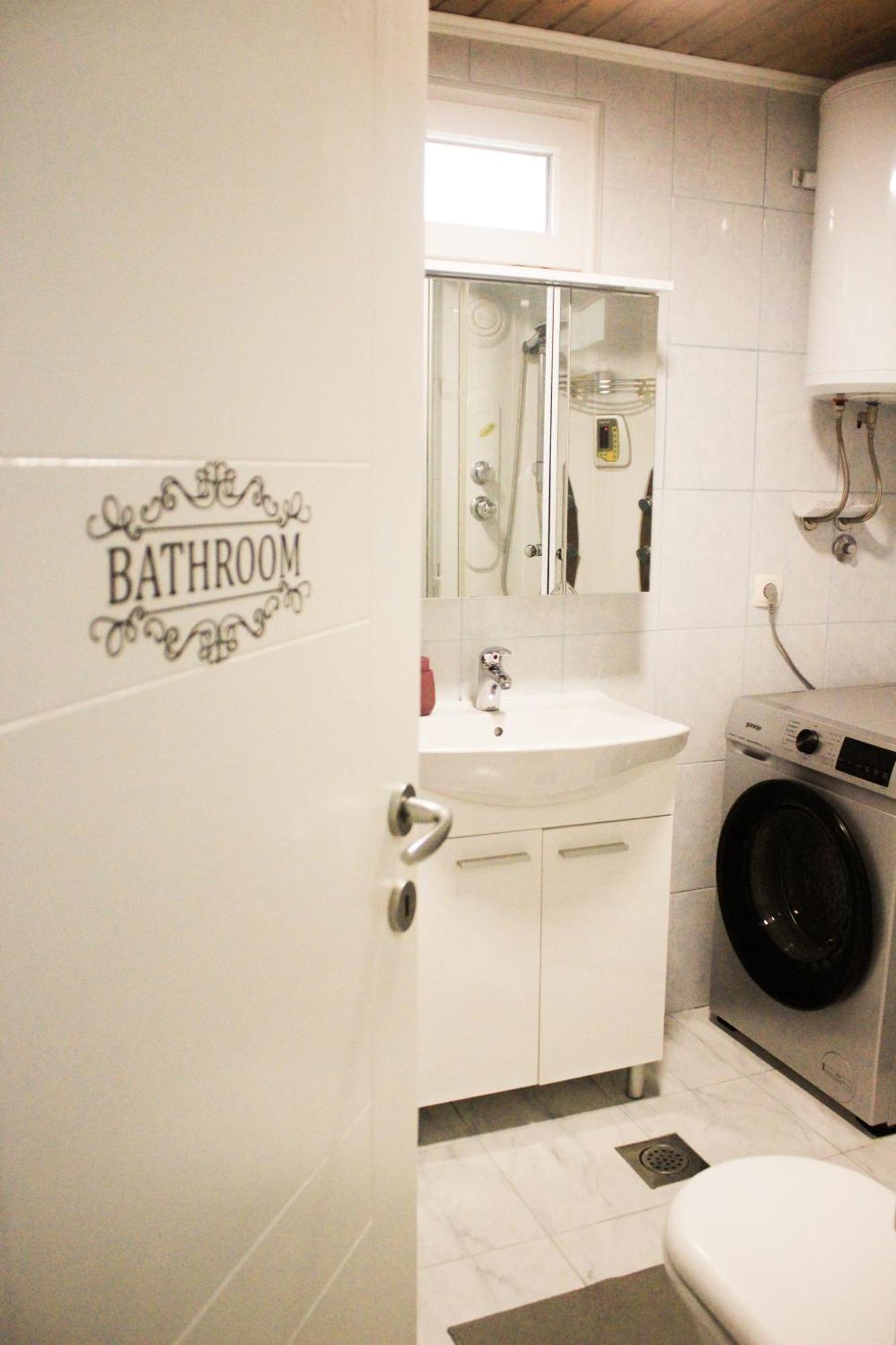 T&d Apartman